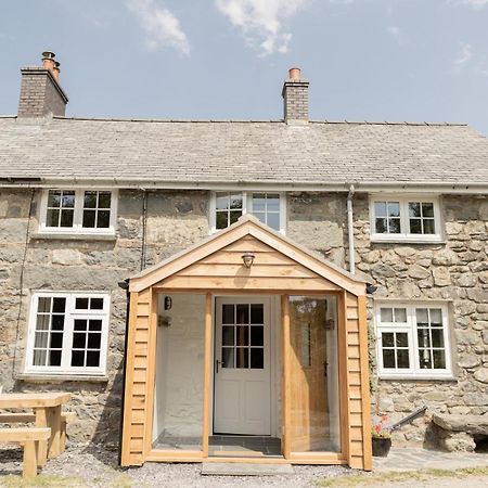 Willa Afonfa - Llanuwchllyn Bala Zewnętrze zdjęcie