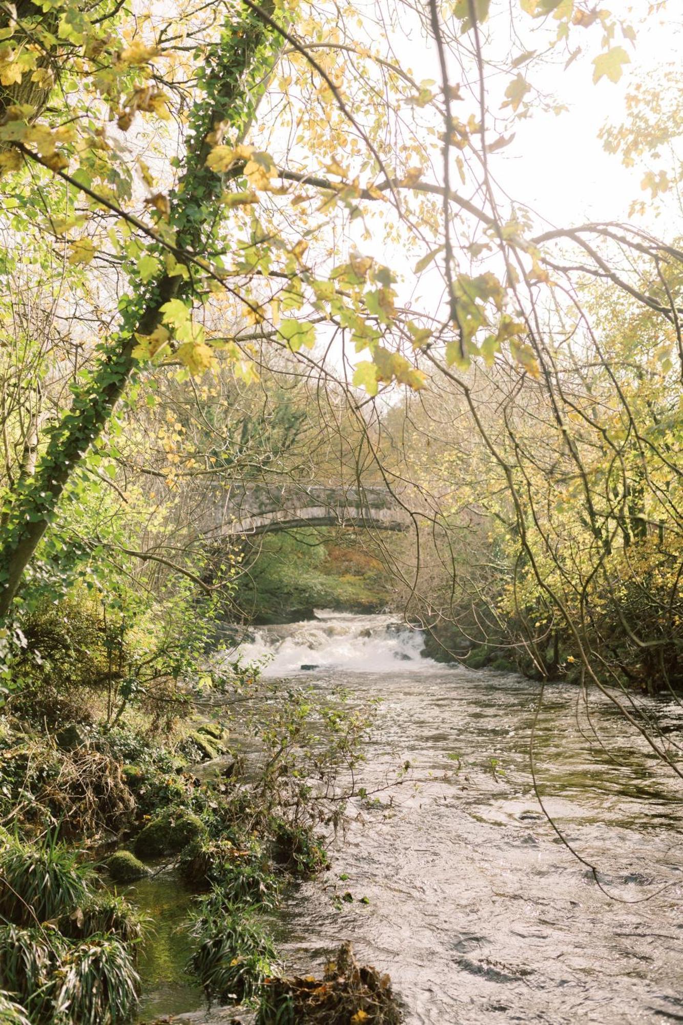 Willa Afonfa - Llanuwchllyn Bala Zewnętrze zdjęcie
